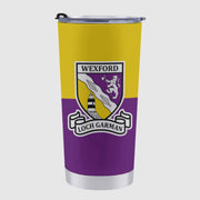 County Wexford Classic Crest 20oz Travel Mug