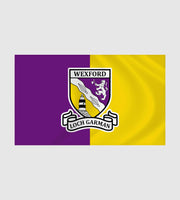 County Wexford Classic Crest Flag