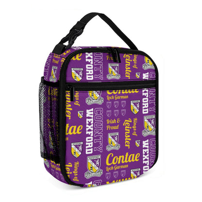 County Wexford Backpack, Lunch Bag & Pencil Case Set