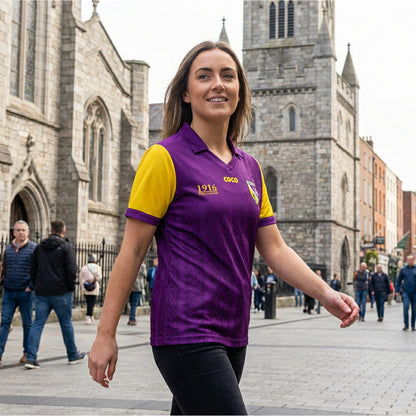 County Wexford 1916 Proclamation Jersey