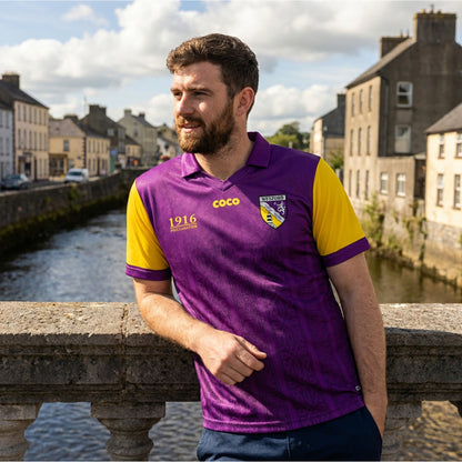 County Wexford 1916 Proclamation Jersey