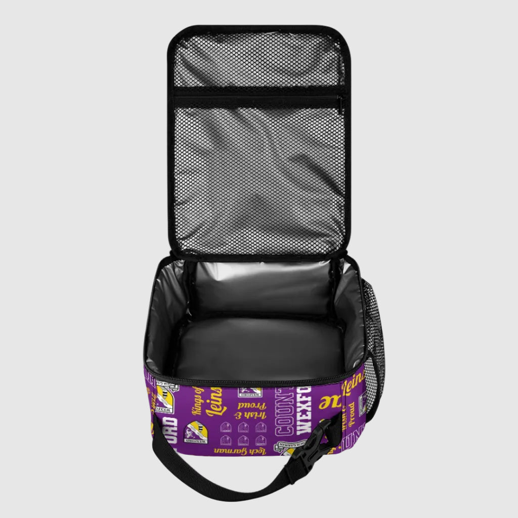 County Wexford Backpack, Lunch Bag & Pencil Case Set