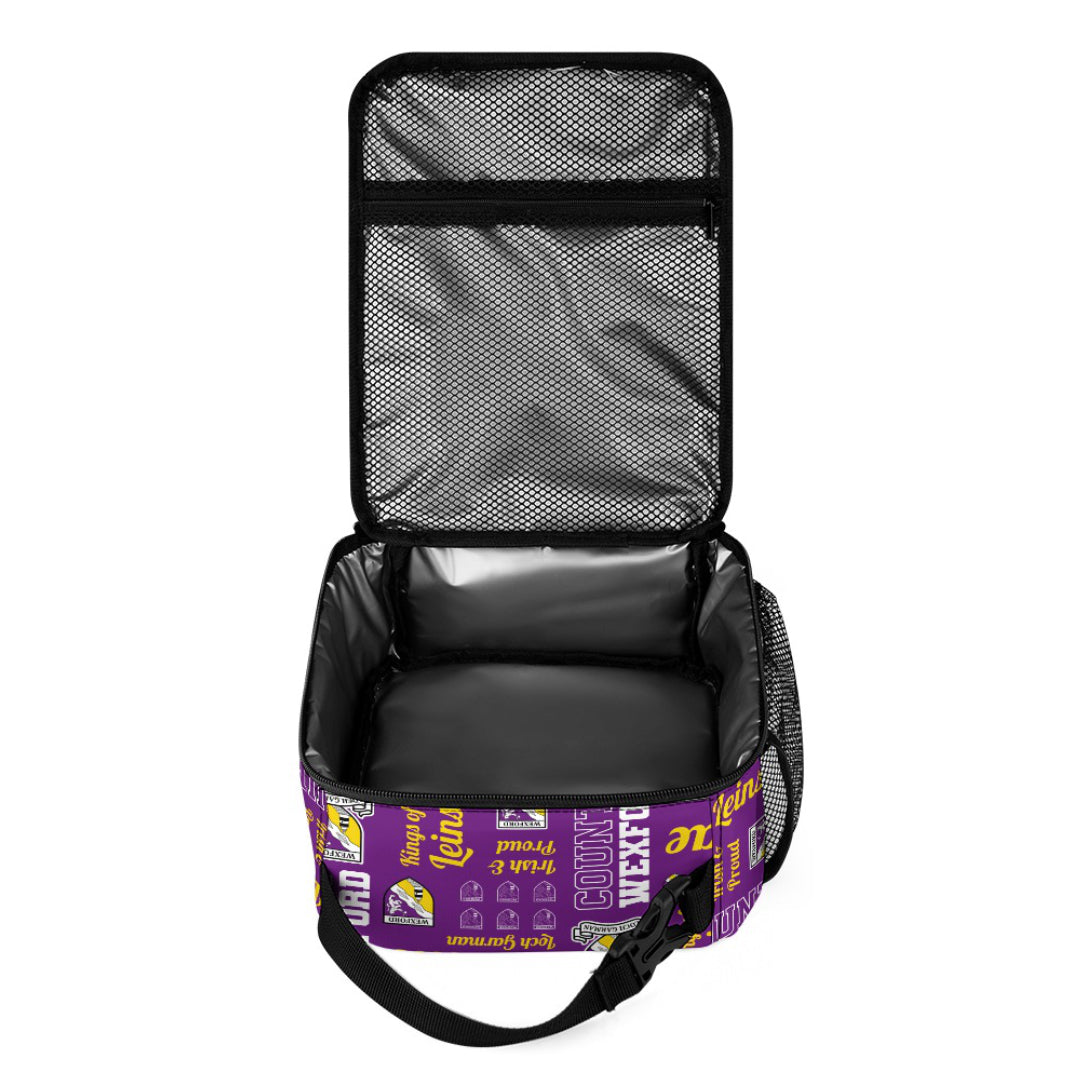 County Wexford Backpack, Lunch Bag & Pencil Case Set