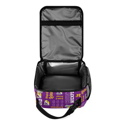 County Wexford Backpack, Lunch Bag & Pencil Case Set