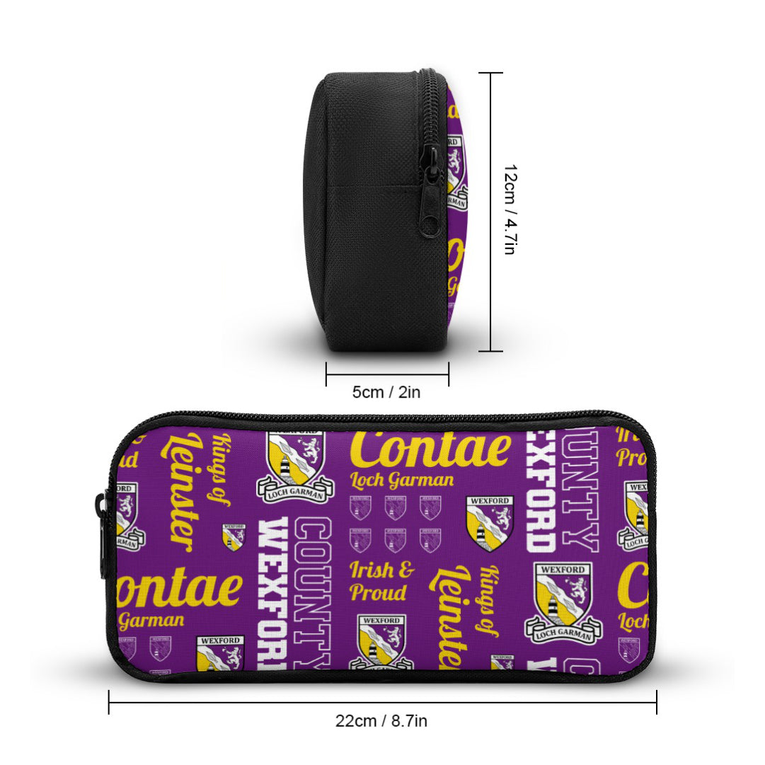 County Wexford Backpack, Lunch Bag & Pencil Case Set