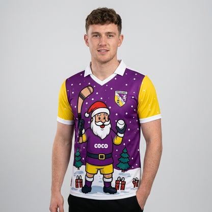 County Wexford Christmas Jersey