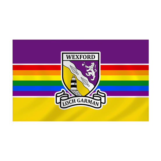 County Wexford Pride Flag