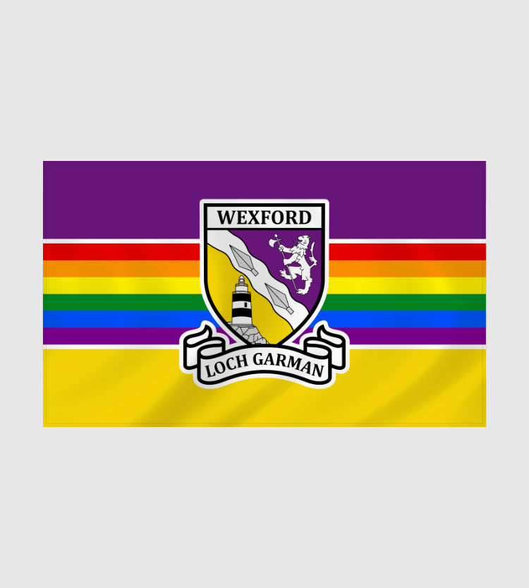 County Wexford Pride Flag