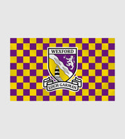 County Wexford Chequered Flag