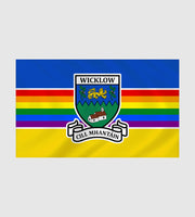 County Wicklow Pride Flag
