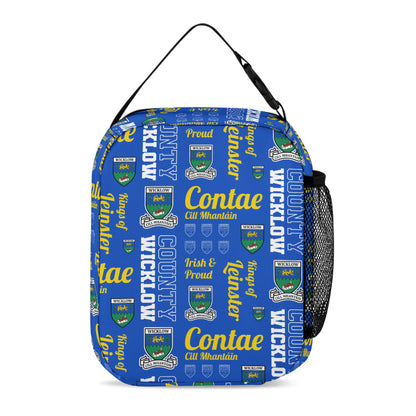 County Wicklow Backpack, Lunch Bag & Pencil Case Set