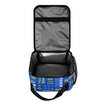 County Wicklow Backpack, Lunch Bag & Pencil Case Set