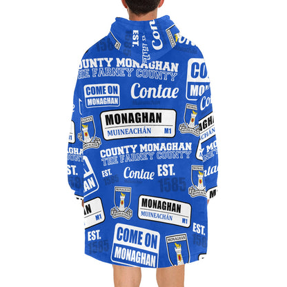 County Monaghan Ultimate Snuddie