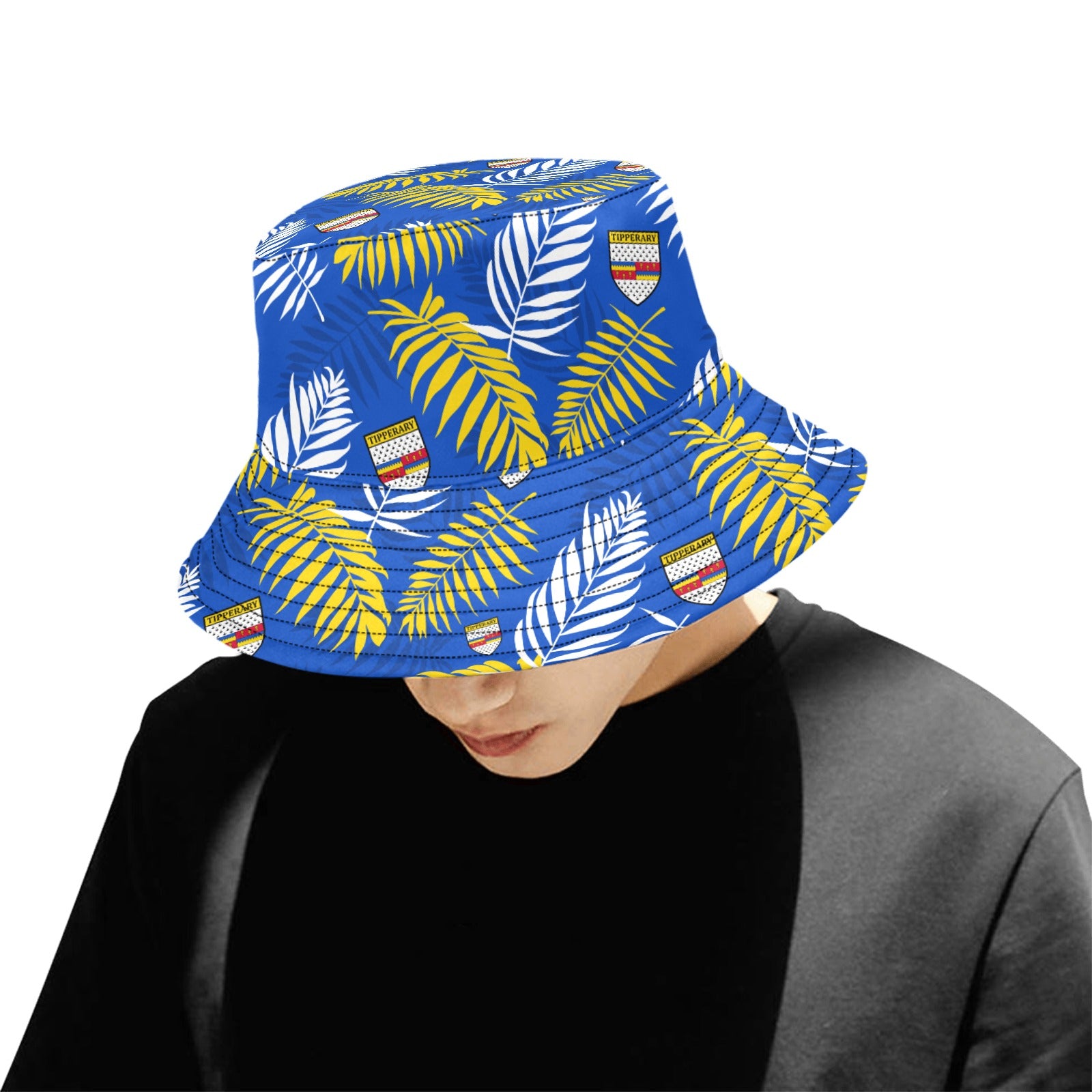 County Tipperary Hawaiian Bucket Hat