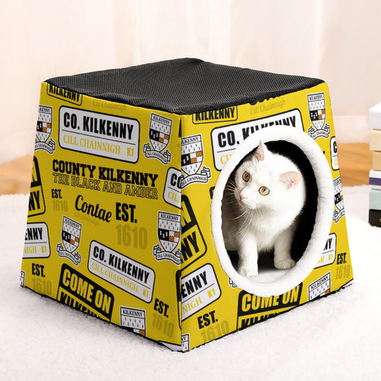 County Kilkenny Ultimate Pet Bed