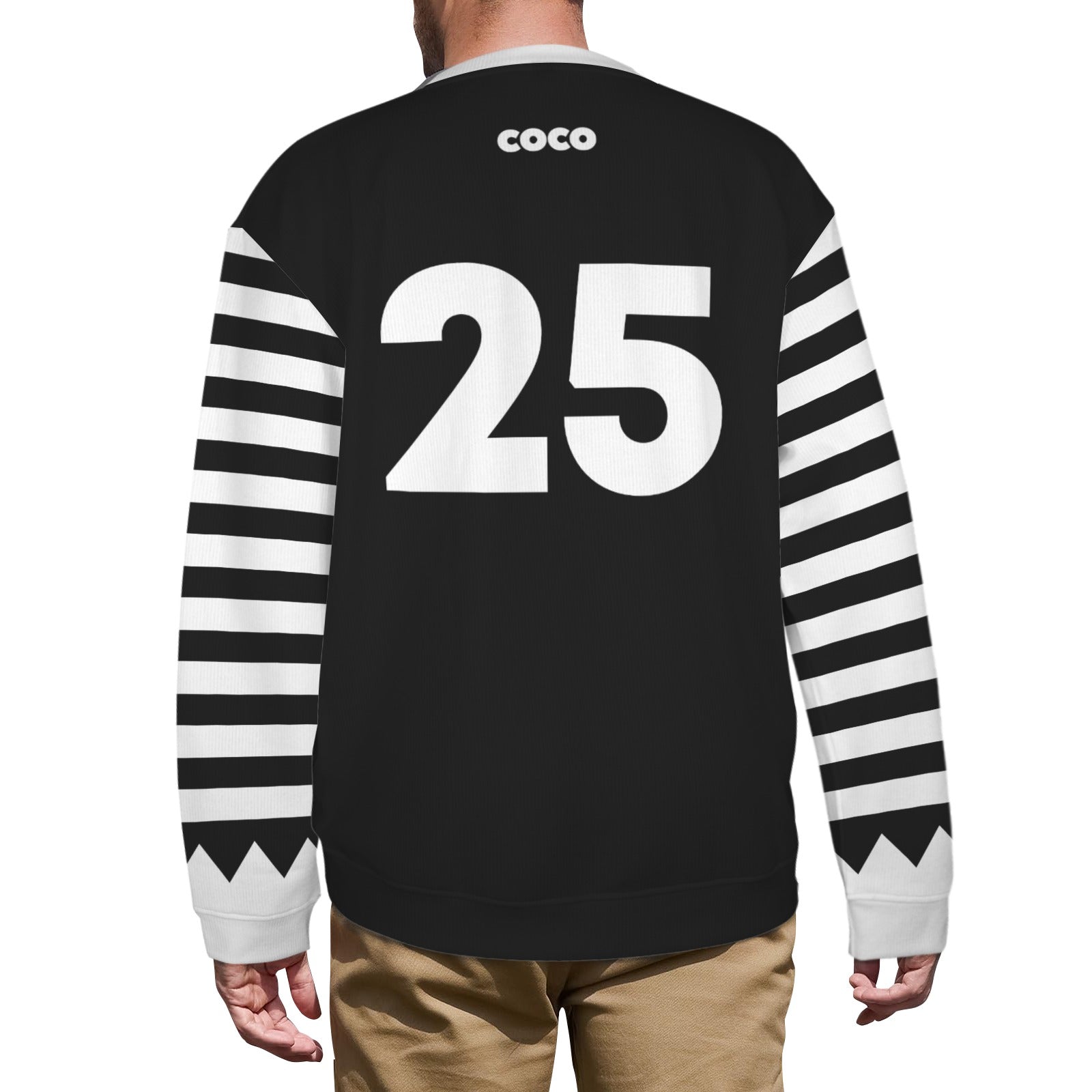 County Sligo Novelty Ugly Sweater