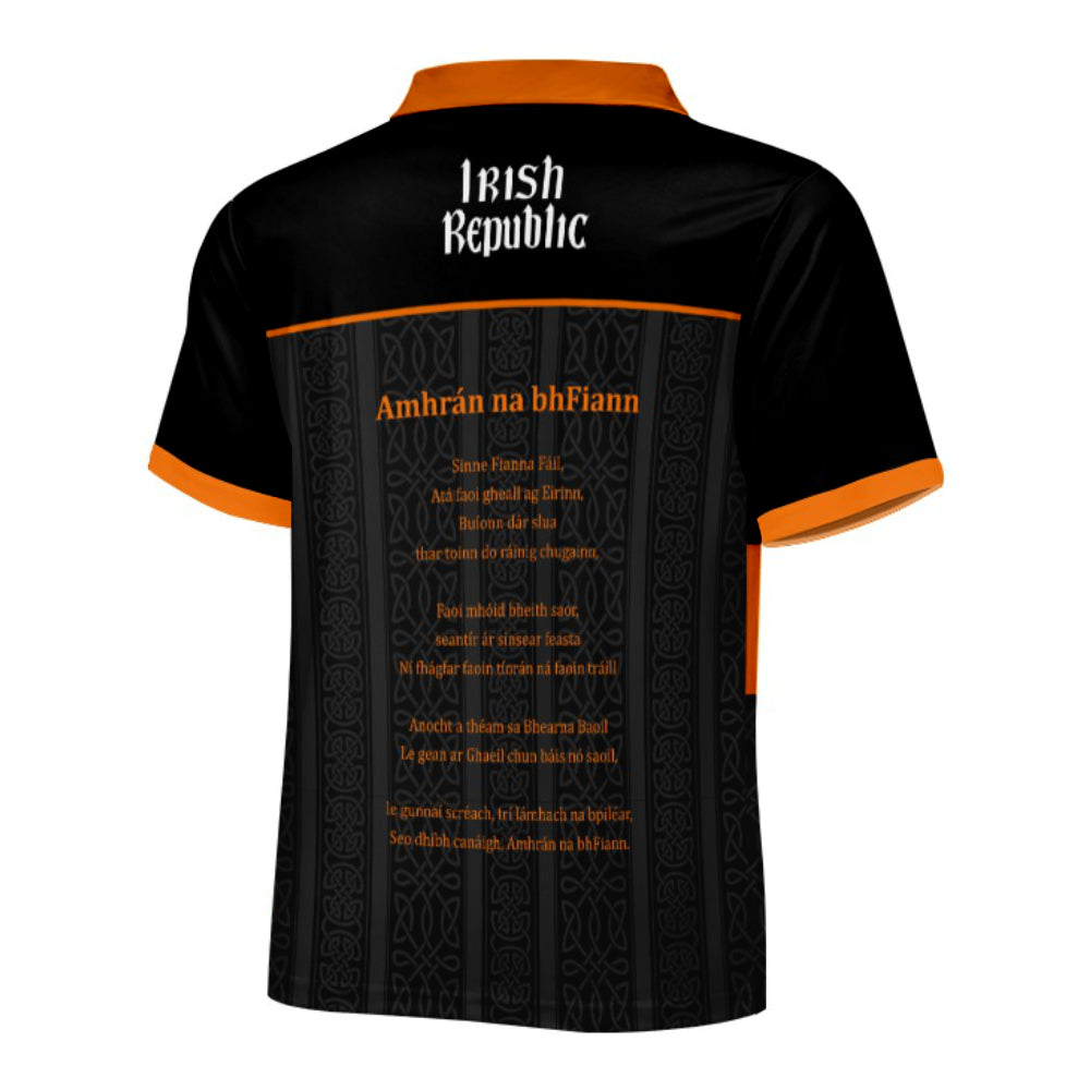 County Armagh Irish Republic Jersey - Kids