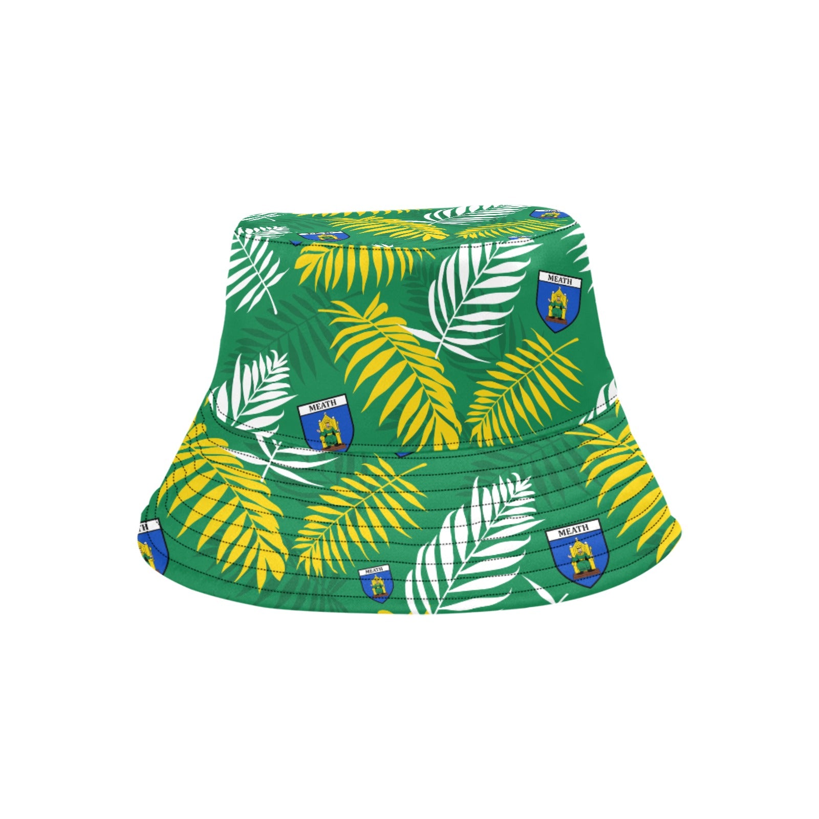 County Meath Hawaiian Bucket Hat