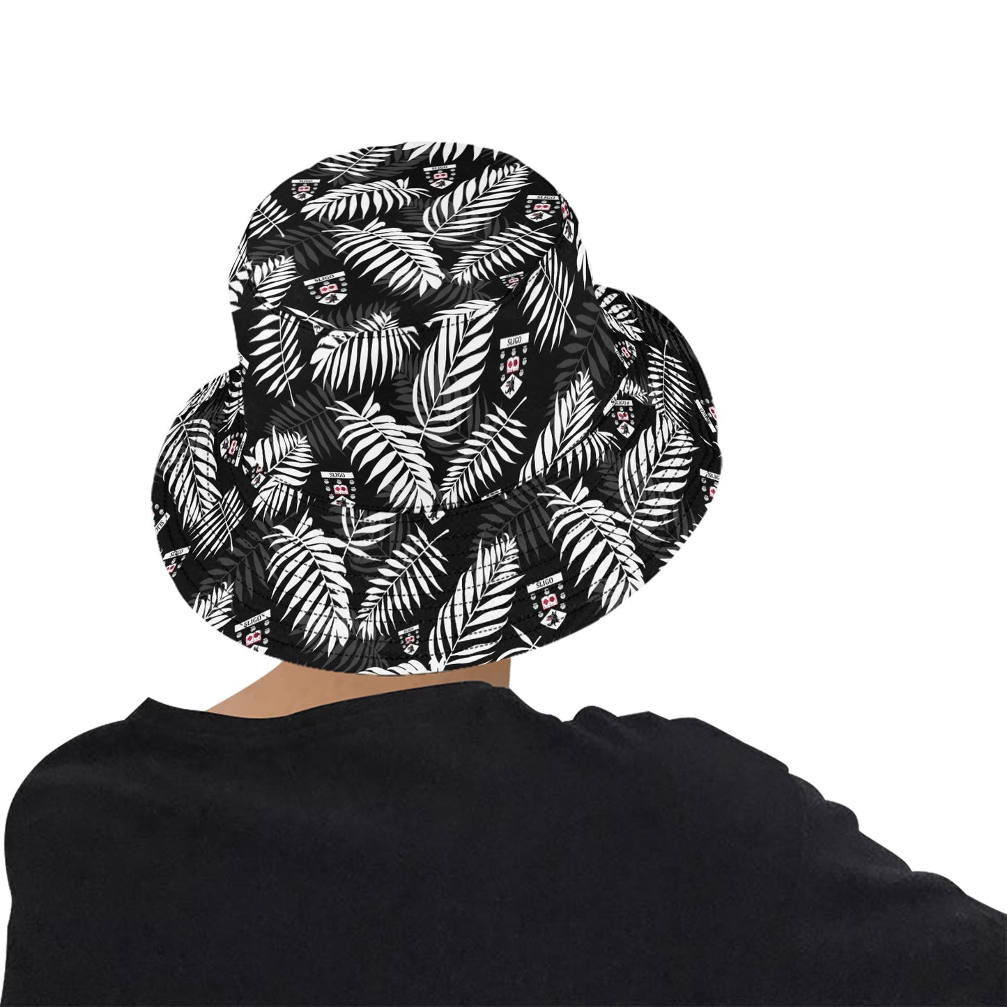 County Sligo Hawaiian Bucket Hat