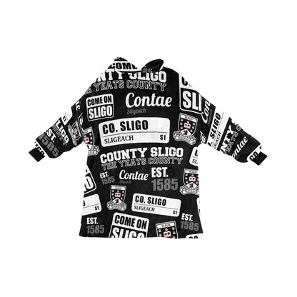 County Sligo Ultimate Snuddie - Kids