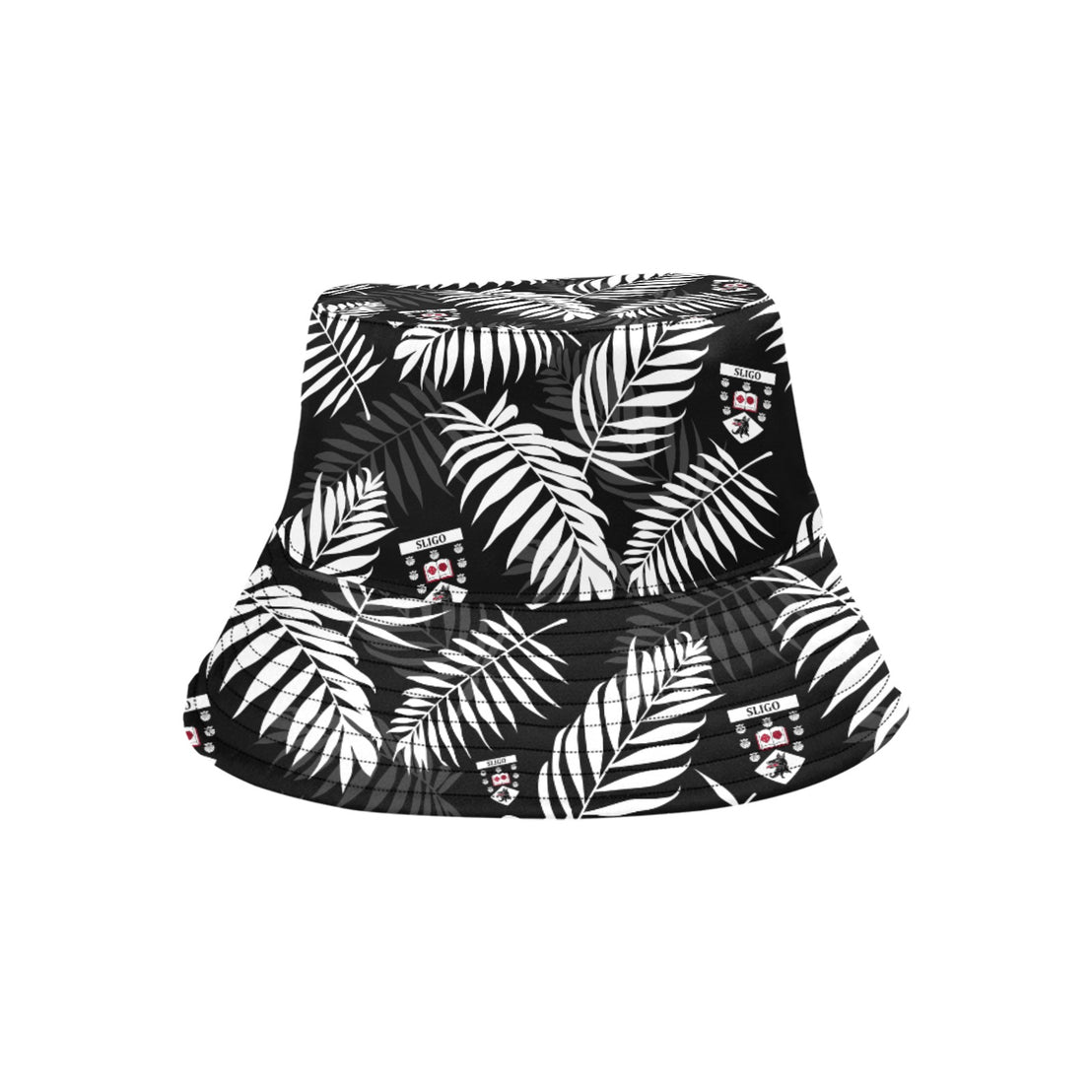 County Sligo Hawaiian Bucket Hat