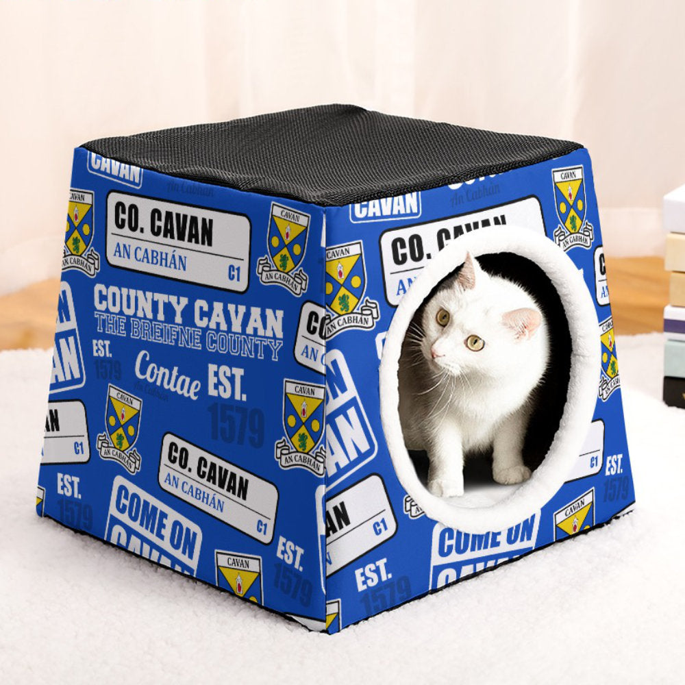 County Cavan Ultimate Pet Bed
