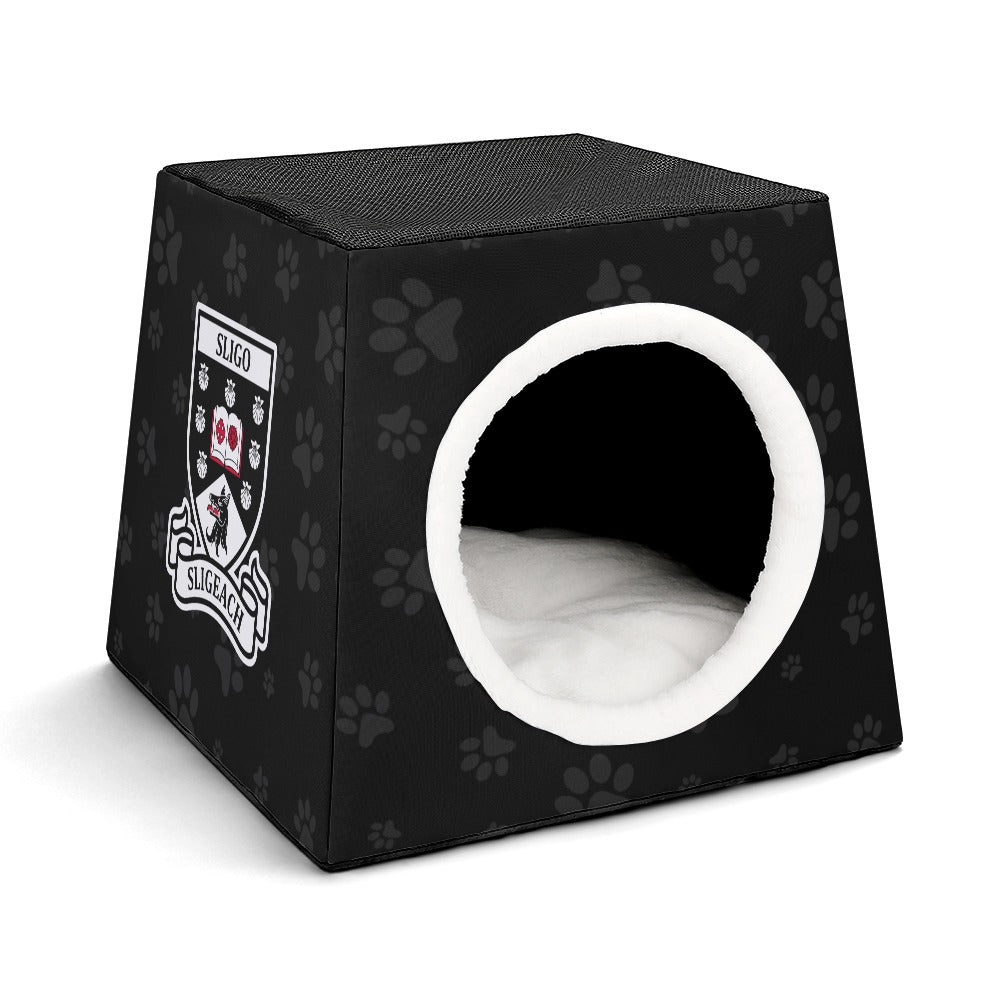 County Sligo Classic Crest Pet Bed