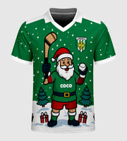 County Limerick Christmas Jersey