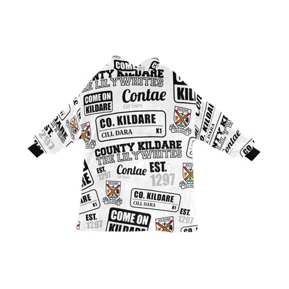 County Kildare Ultimate Snuddie - Mens