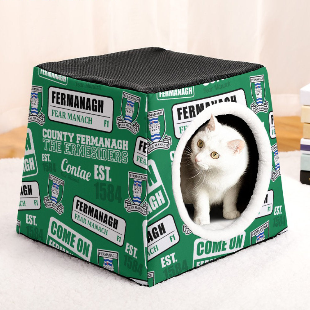 County Fermanagh Ultimate Pet Bed