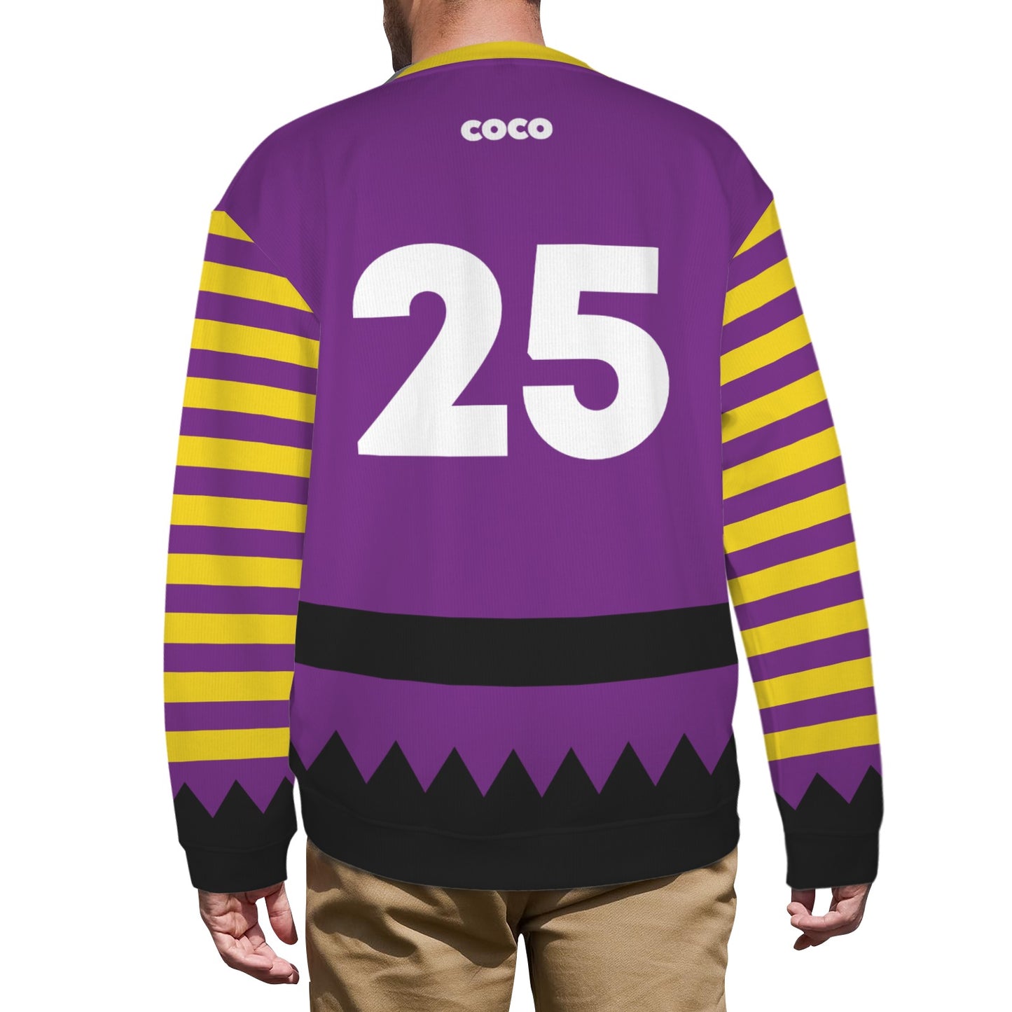 County Wexford Novelty Ugly Sweater