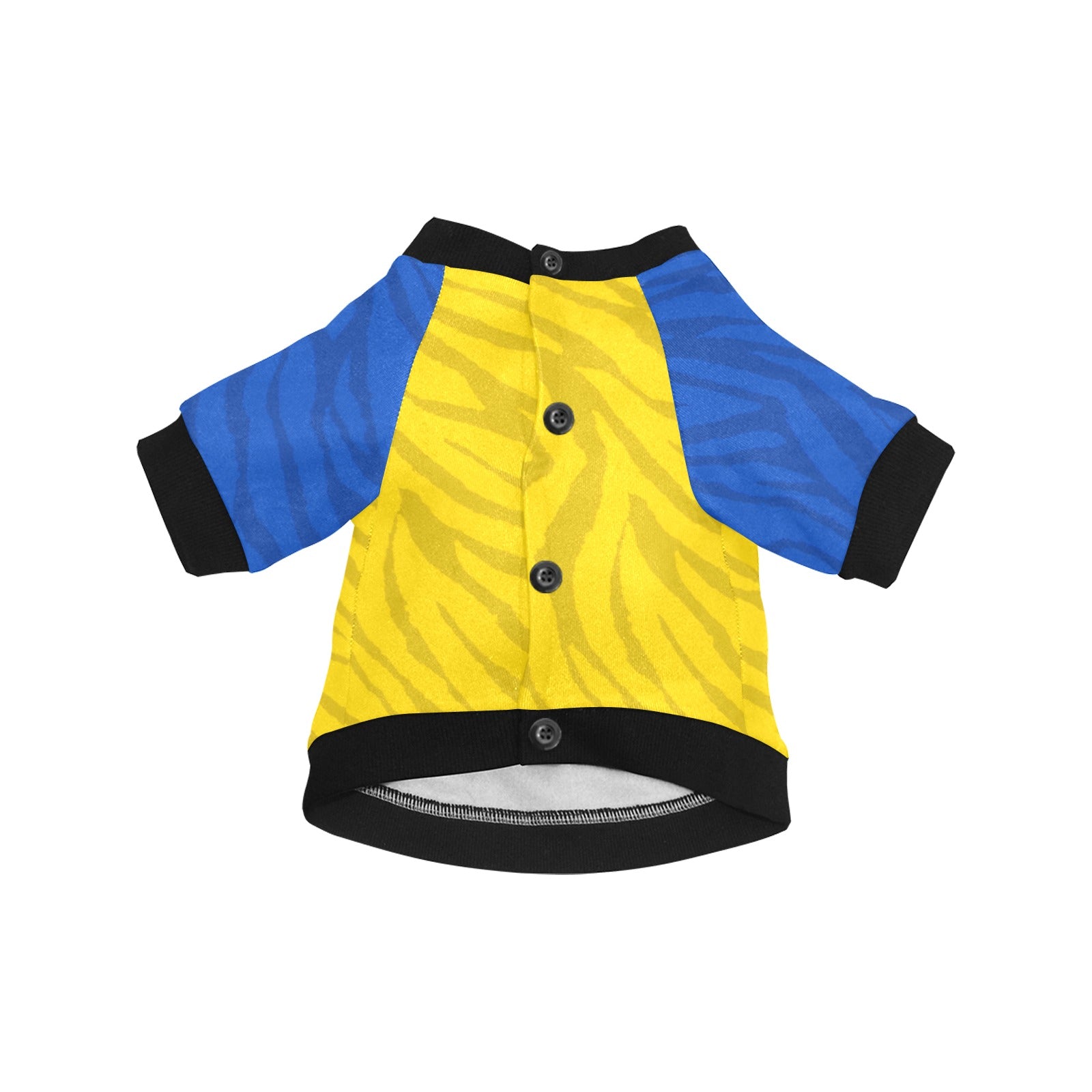 County Clare Jersey Inspired Pet Shirt