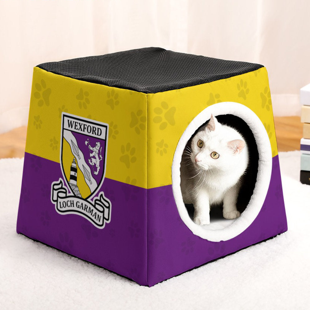 County Wexford Classic Crest Pet Bed