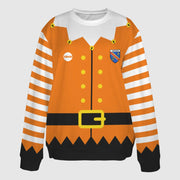 County Armagh Novelty Ugly Sweater