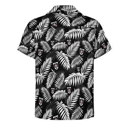 County Sligo Hawaiian Button Up Shirt