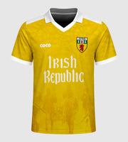 County Antrim Legacy Irish Republic Jersey