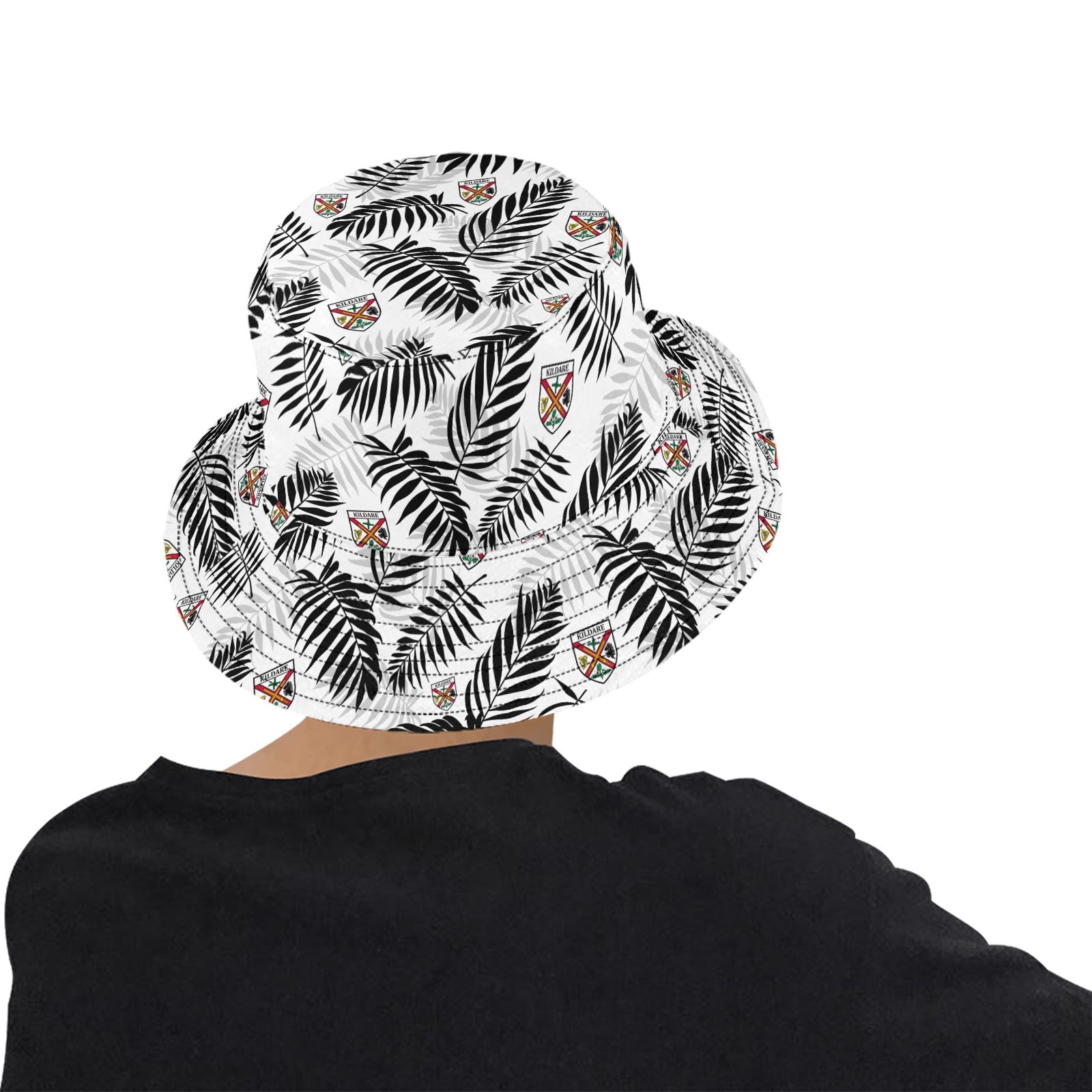 County Kildare Hawaiian Bucket Hat