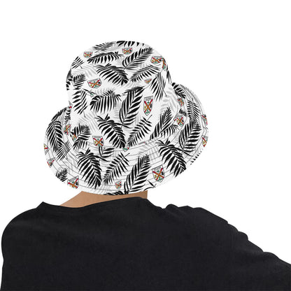 County Kildare Hawaiian Bucket Hat