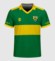 County Leitrim Retro Jersey Home - Kids