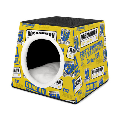 County Roscommon Ultimate Pet Bed