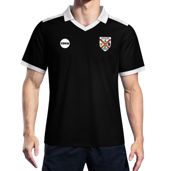 County Kildare Retro Jersey Away Edition - Adults
