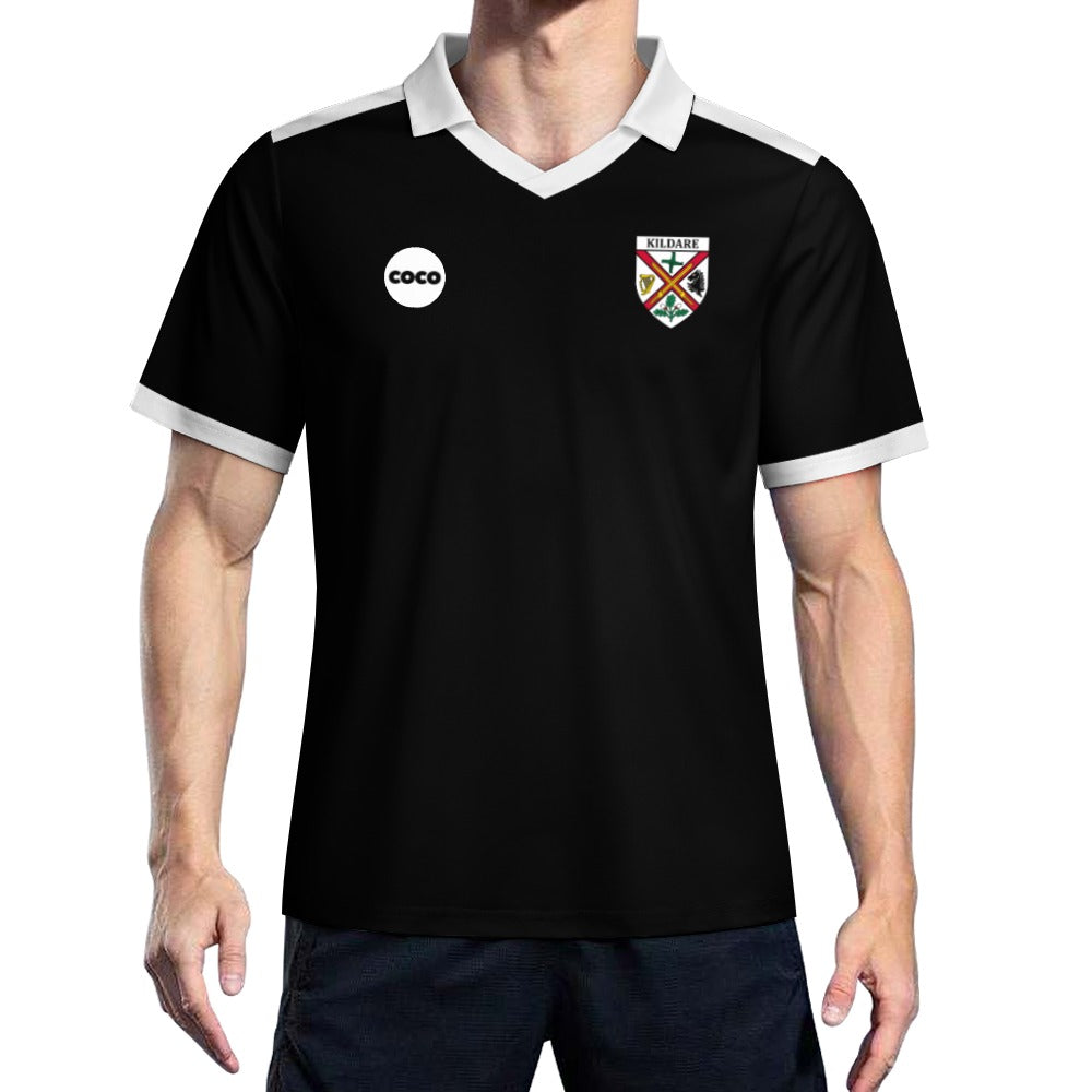 County Kildare Retro Jersey Away Edition - Adults