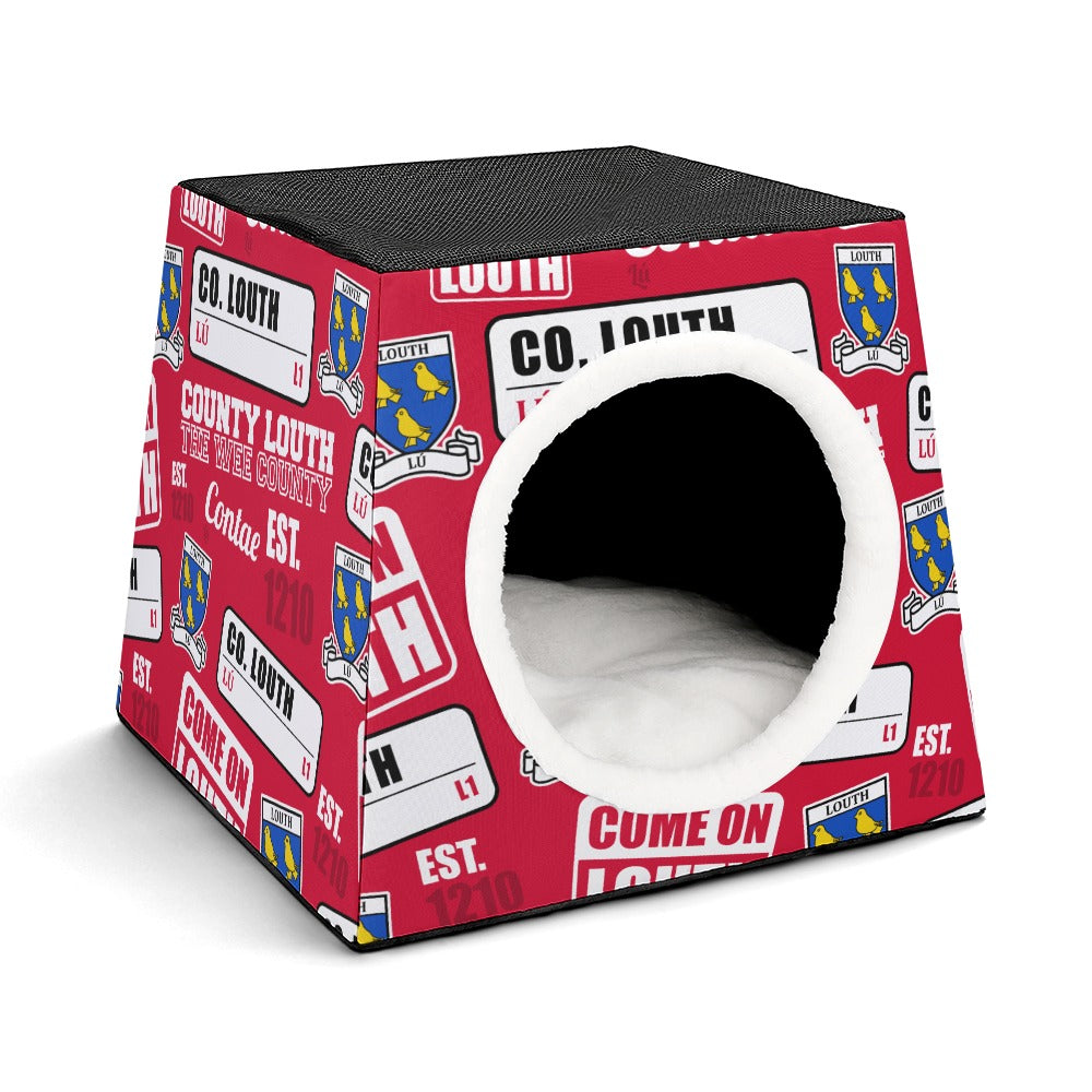 County Louth Ultimate Pet Bed