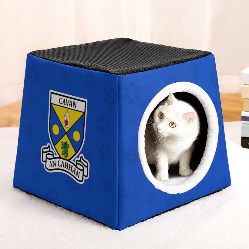 County Cavan Classic Crest Pet Bed