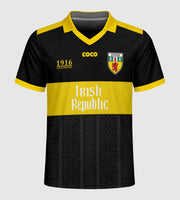County Antrim Irish Republic Jersey