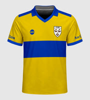 County Clare Retro Jersey Home
