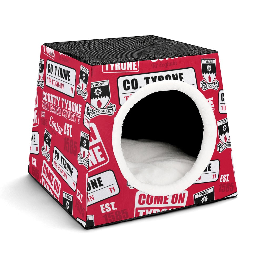 County Tyrone Ultimate Pet Bed