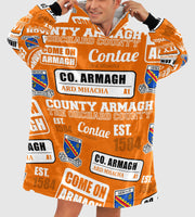 County Armagh Ultimate Snuddie
