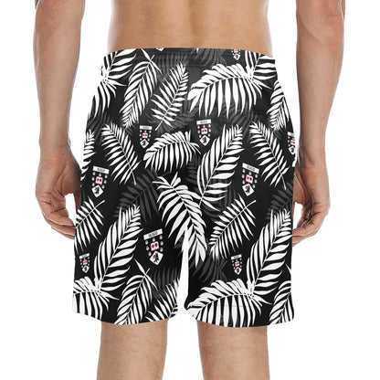 County Sligo Hawaiian Beach Shorts