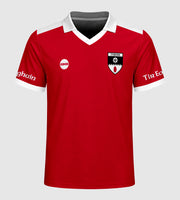 County Tyrone Retro Jersey Away - Kids
